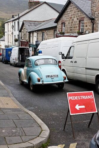 【画像】こういう『オシャレな車』ってダサくない？？？？？？