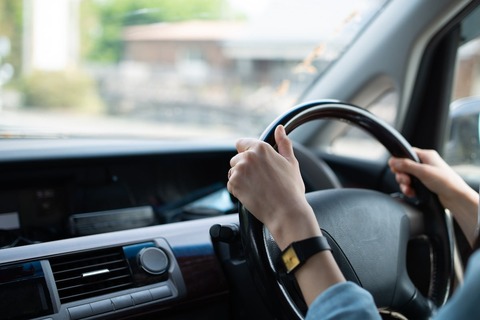 【悲報】車の運転中に叫んでることがコチラｗｗｗｗｗｗｗ