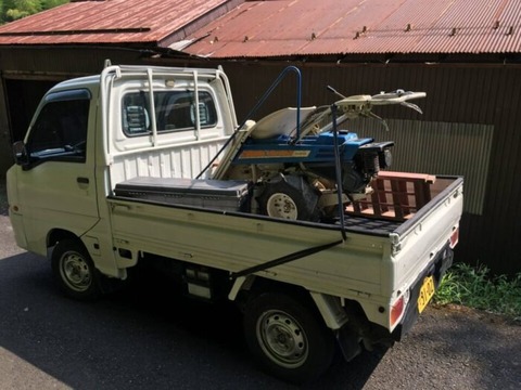 【悲報】田舎にいるジジババが車を手放せない理由ｗｗｗｗｗｗ