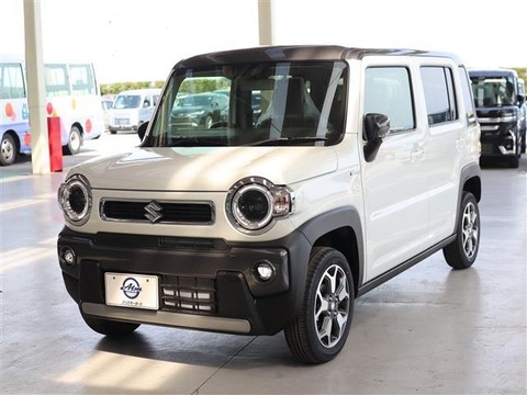 【悲報】いい年して『軽自動車』に乗る男って哀れだよなｗｗｗｗｗｗ