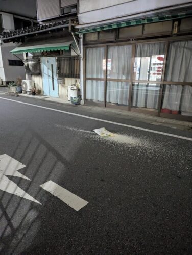 僕「東京では車はいらない😤」僕「米5kg買って帰ろ☺」結果