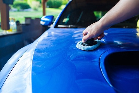 【悲報】旦那の愛車を洗車してあげたら、何かおかしいんだけどｗｗｗｗｗ