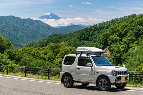 【悲報】マッマ「車高高い車はダメ！！」ワイ「えぇ・・・」→結果