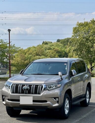 【朗報】ぼく中古車を購入