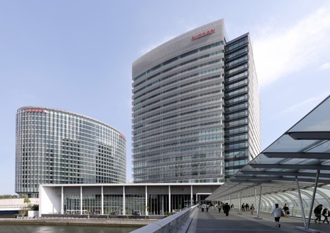 【速報】 日産、ようやく気づいた模様wwwwww