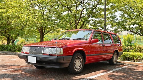 クルマって何年乗ればいいの？