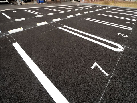 【悲報】千葉で駐車場月2.5万←出せる　都内で月3.5万←出せるらしいんだけど・・・