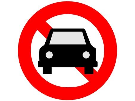 【悲報】車←これ禁止でよくね？？？