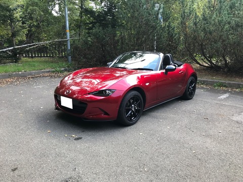 【悲報】カワイイ男さん「おまたせ～」←乗ってきた車がこちらｗｗｗｗｗ