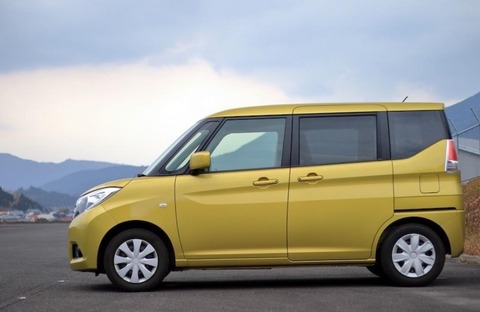軽の中古車が欲しいワイ『考えるのが面倒くさすぎるんだけど・・・』