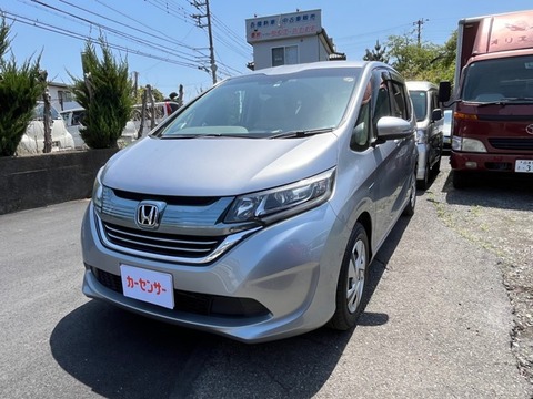 パッパ『新しい中古車買うから、今使ってる中古車やるよ！』ワイ『えぇ・・でも・・・』
