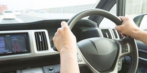 【悲報】車を運転している時に腹が立ったことがこちらｗｗｗｗｗ