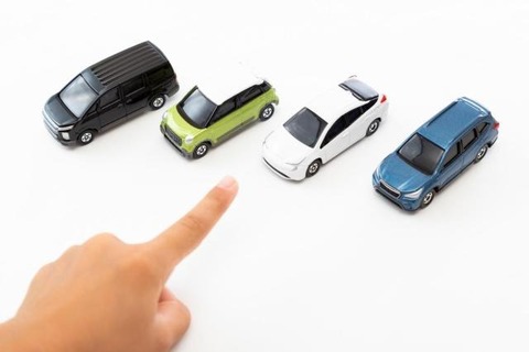 わい、社会人2年目で普通車の購入を検討してるんだけどｗｗｗｗｗｗ