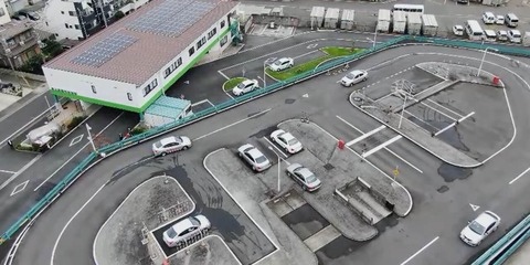 『30代』で自動車教習所に通うのってあり？