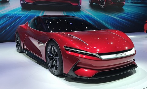 わい「外車ならアウディかVOLVOがええ」マニア達「中国最高！中国！中国車を買え！！」