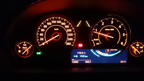 【悲報】愛車の燃費が『リッター8』なんだけど・・・