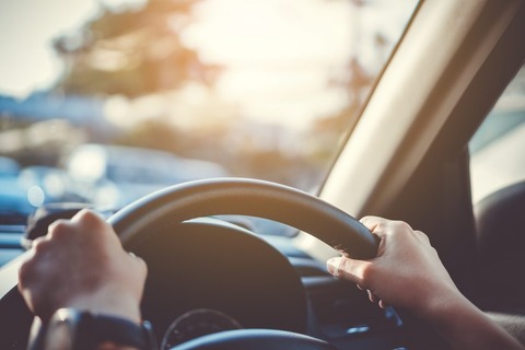 ワイが車通勤に憧れてる理由がこちらｗｗｗｗｗ