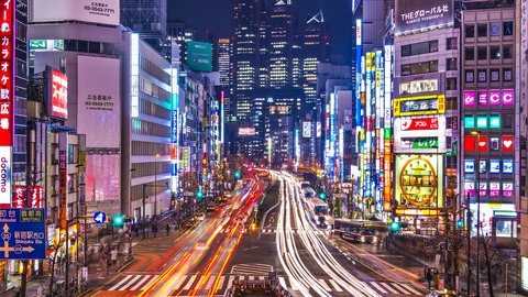 都民「東京は車いらない！」ワイ「もしかして君って・・・」