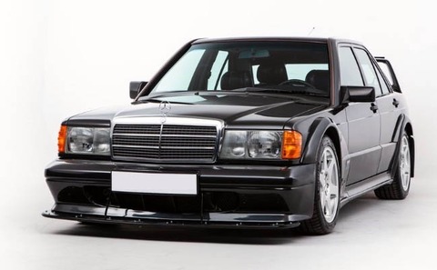このクソかっけー車が欲しいんだが