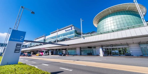 【悲報】羽田空港に車で行くやつｗｗｗｗｗｗｗ