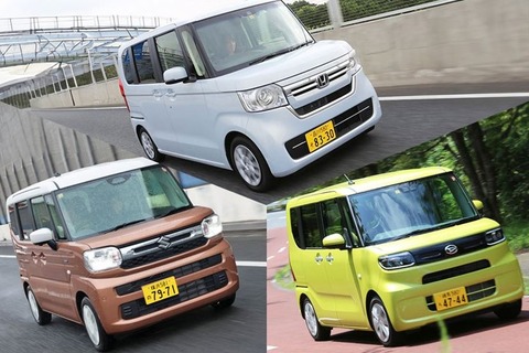 【急募】マジでコスパの良い軽自動車ｗｗｗｗｗｗ