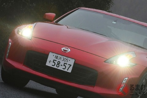 対向車『ライトパッシングﾁｶｯﾁｶｯ』 ワイ「あっ鼠取りおるんやな！」←これｗｗｗｗｗ