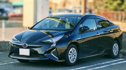 【悲報】鉄オタに隠れてるけど、車好きも割とやばいの多いよな？