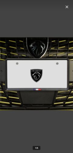 【画像】車にこういうナンバープレートのフレーム付けるってどう？