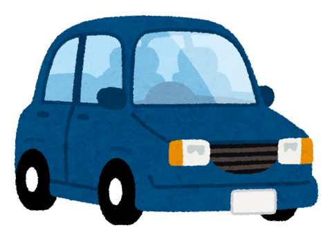 【疑問】車ってだいたい何キロで買い替えんの？