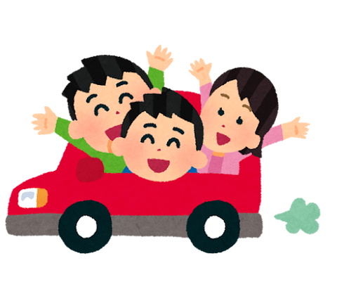 【急募】車運転してる時バイブスが上がる曲を教えて