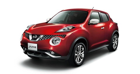 『ジューク』というダサイ車ｗｗｗｗｗｗｗｗ