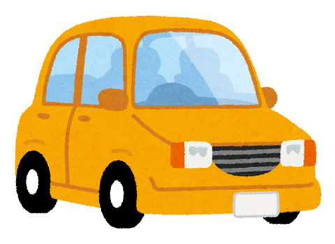 【悲報】車に興味ないやつが乗ってそうな車ｗｗｗｗｗｗｗ