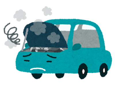 【緊急】車のエアコン壊れたけど、どこで直してもらった方がいいの？