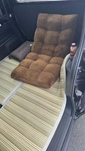 軽自動車を買ってしまったんやが