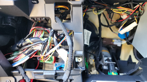 30万中古車購入おれ、やっとバックカメラ取り付け完了ｗｗｗｗｗｗｗｗｗｗｗｗ