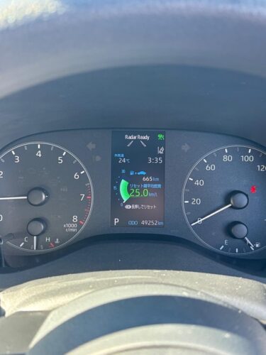 【朗報】ワイ、めちゃくちゃ運転うまいwww