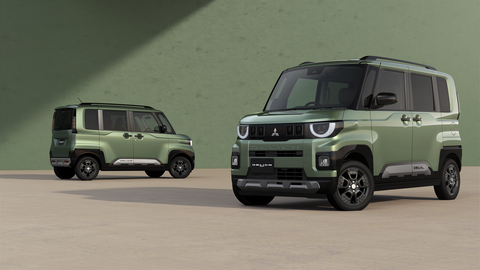 【悲報】最新の軽自動車、最上位グレードが295万円