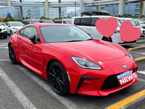 2ドアクーペの現行国産新車ならどれいい？オススメある？教えろｗｗｗｗｗｗｗｗｗｗｗｗｗｗｗｗ