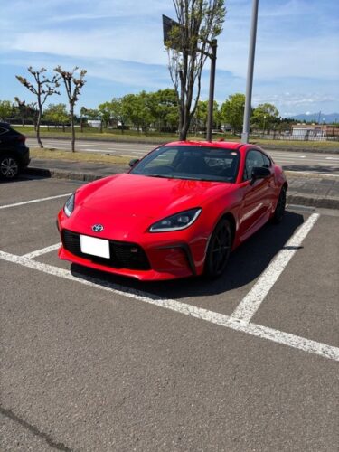 トヨタＧＲ８６乗りワイ「350万円で買えちゃうの？」と驚かれてしまうｗｗｗｗｗｗｗｗ