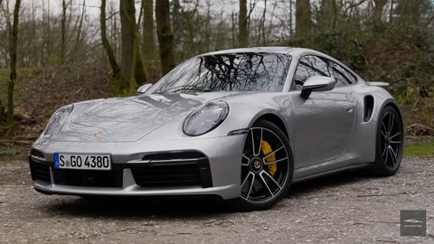 【画像】ポルシェとかいう可愛い車を乗れない人生.