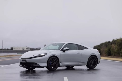 トヨタのスポーツカーGR86ってクルマどうよ？