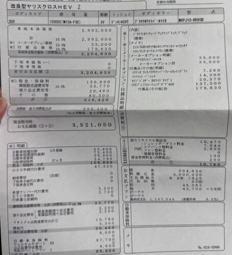 【朗報】トヨタの残クレ、金利6%に上昇wwwwwwwwwwwwwwwwwwwww