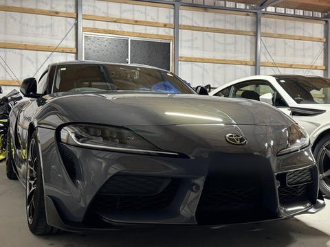 【朗報】ワイちゃんの新車、ついに納車される