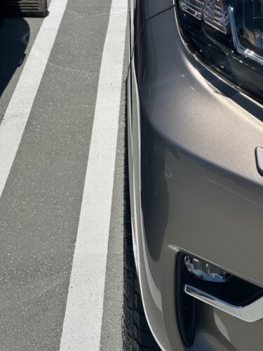 【画像】これ車検通らないかな🤔