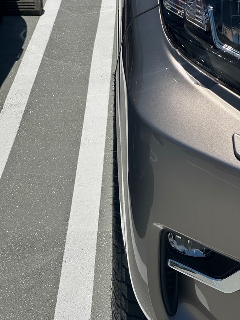 【画像】これ車検通らないかな🤔