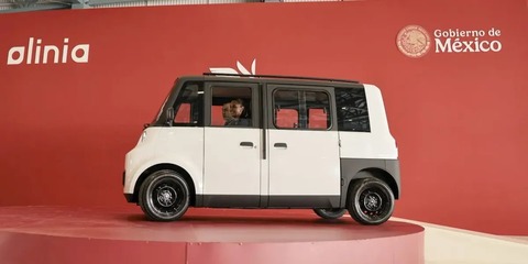 150万円以下で買える6人乗りEVコンパクトカーｗｗｗｗ